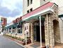 飲食店　ロイヤルホスト西大島店（飲食店）まで349m