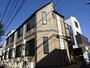 荻窪駅より徒歩10分 2階 築9年3ヶ月の賃貸物件