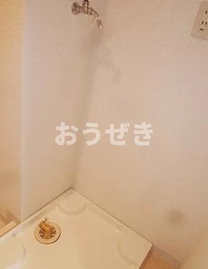 その他設備　※同仕様参考写真