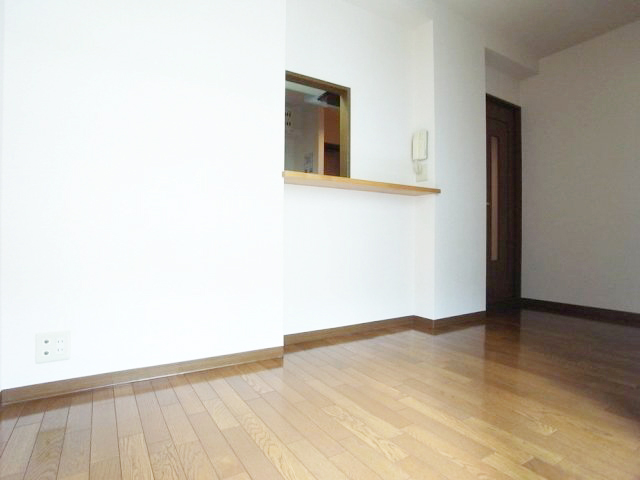 その他部屋・スペース　★家具の配置がしやすい形の居室です★