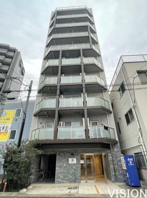 建物外観　☆外観☆