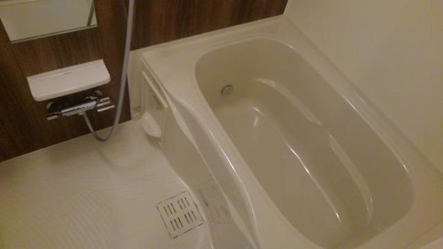 バス・シャワールーム　ブローテ