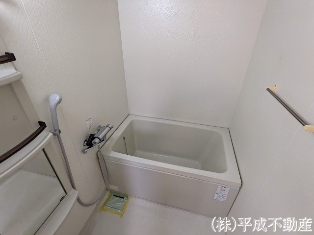 バス・シャワールーム　※写真はイメージです