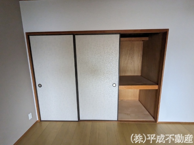 収納　※写真はイメージです