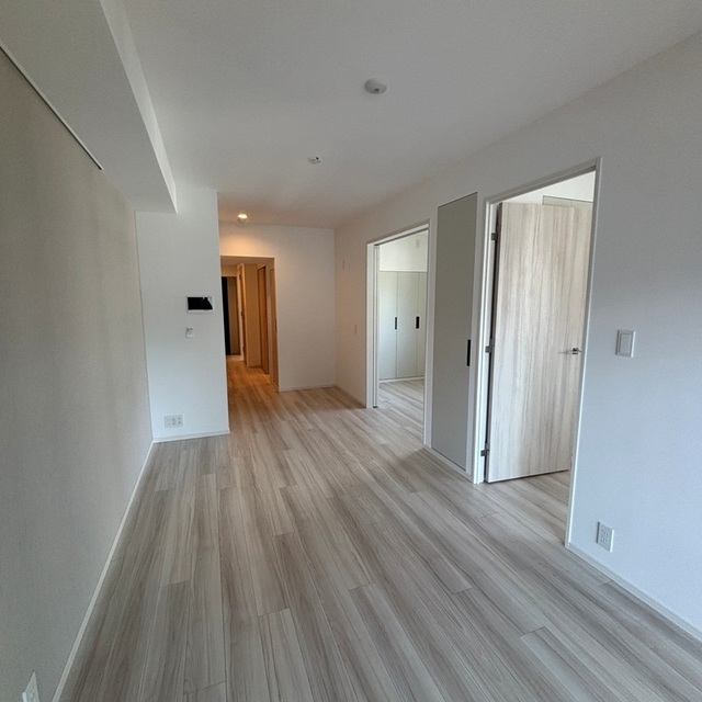 居室・リビング　※写真は同タイプ住戸です。