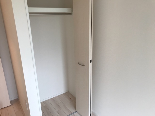 収納　同仕様