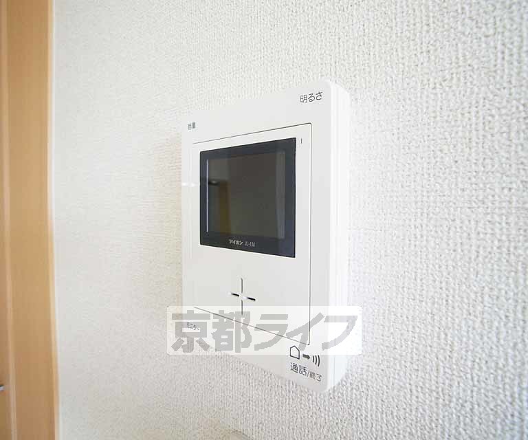 セキュリティ　２ＬＤＫロフト付タイプ