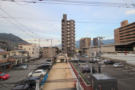 眺望　※別号室の写真