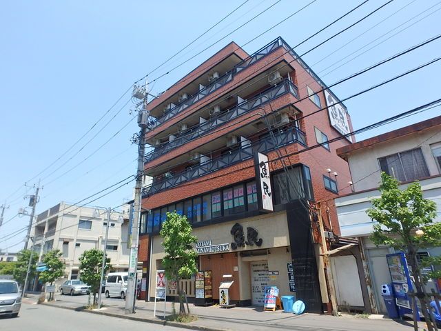 その他　外観♪