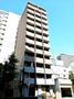 阿波座駅より徒歩6分 5階 築23年2ヶ月の賃貸物件