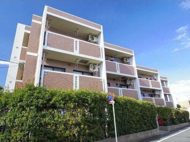 建物外観　★お問い合わせはタウンハウジングまで★
