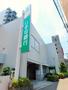 銀行　（株）りそな銀行 長吉支店（銀行）まで1004m