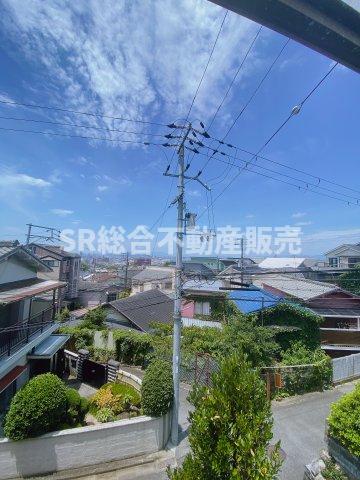 東石切町2丁目貸家のその他写真