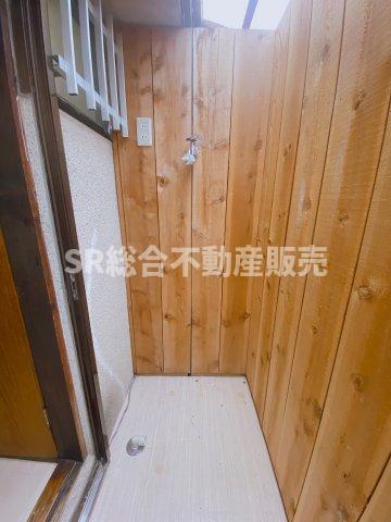 東石切町2丁目貸家のその他写真