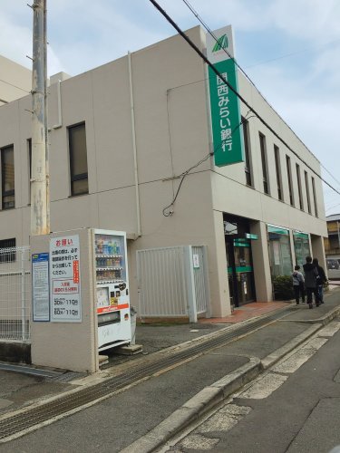 東石切町2丁目貸家の周辺写真