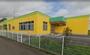 幼稚園・保育園　八丁平美園幼稚園（幼稚園・保育園）まで236m