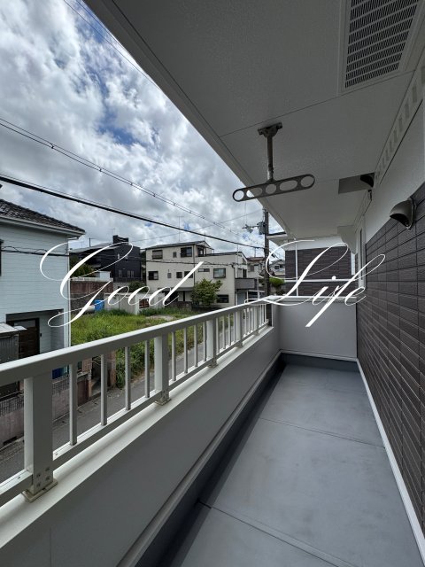 神戸電鉄粟生線 志染駅 徒歩10分 2階建 築17年の内装写真
