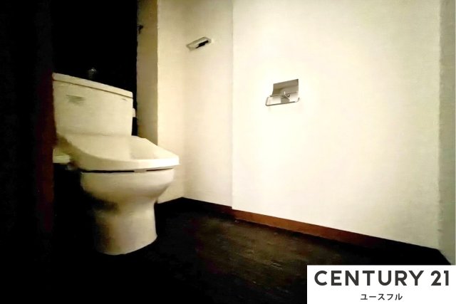 ブラントゥール芦屋のトイレ写真