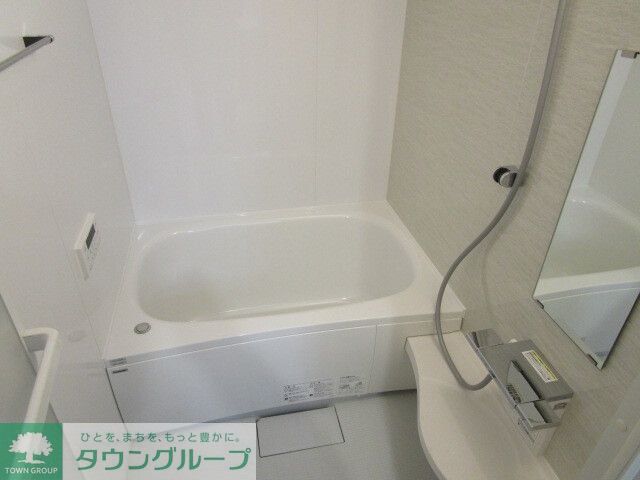 バス・シャワールーム　タウンハウジング調布店まで♪