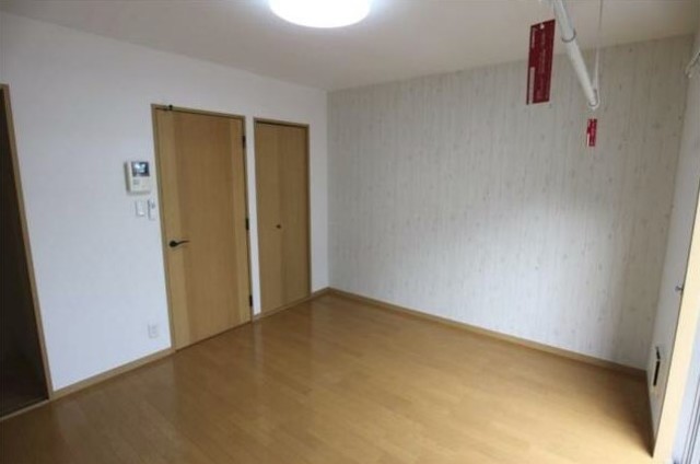 居室・リビング　きれいなお部屋