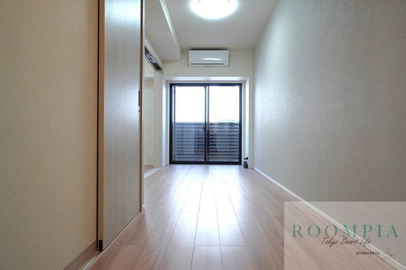 その他部屋・スペース　※同タイプの別のお部屋です。