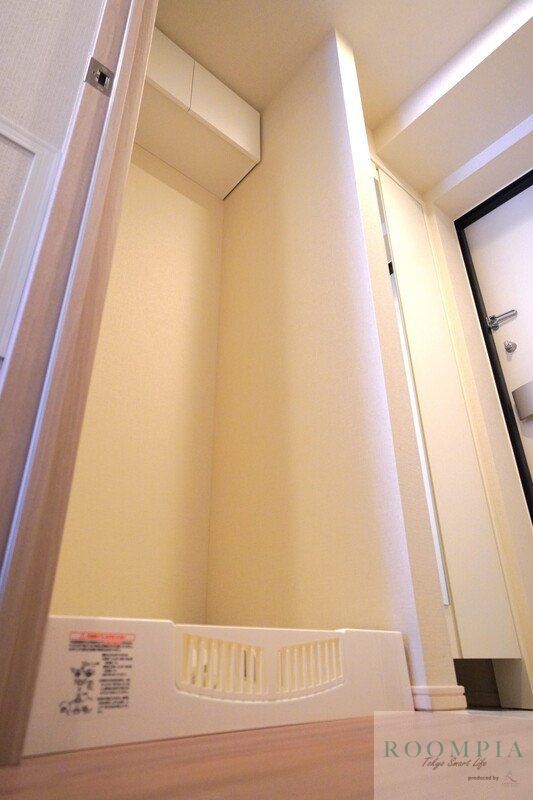 その他設備　※同タイプの別のお部屋です。