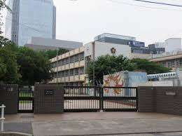 小学校　名古屋市立東桜小学校（小学校）まで419m