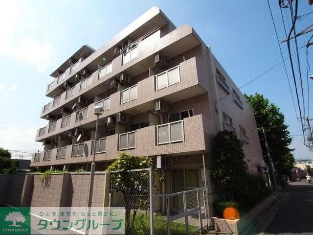 建物外観　★外観★