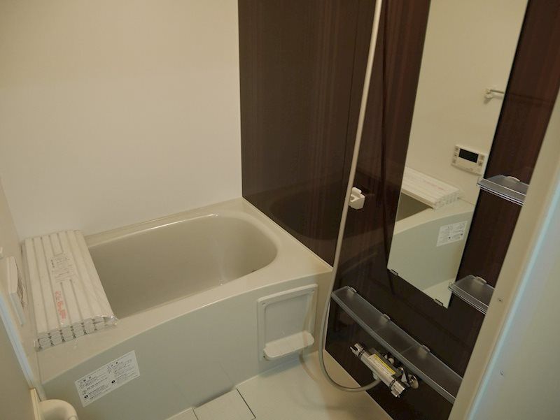 バス・シャワールーム　Quattro Maison Miyama　文京区本駒込５