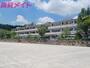 中学校　朝日町立朝日中学校（中学校）まで2661m