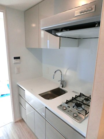 キッチン　キッチン※別部屋参考写真
