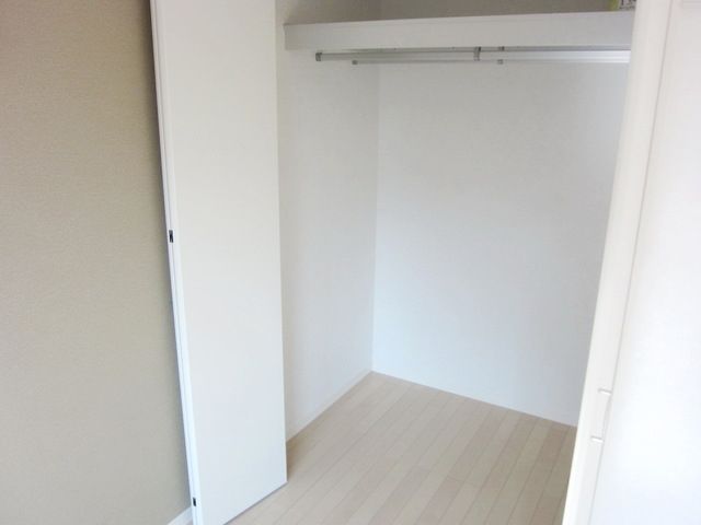 収納　☆収納たっぷり☆