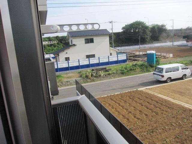 眺望　☆日当り良好☆