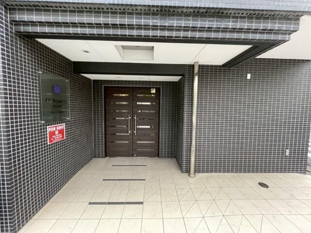 エントランス　☆エントランス☆