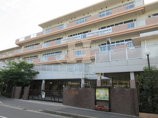 小学校　川口市立元郷南小学校（小学校）まで475m