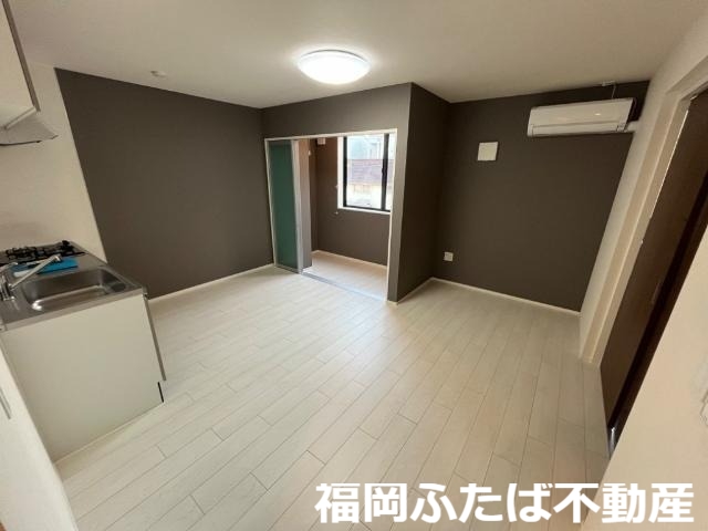 feliz Bonitaのトイレ写真