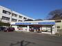 コンビニ　ローソン 藤沢高倉店（コンビニ）まで430m