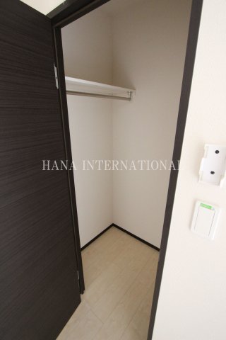 収納　コーポ花ノ木