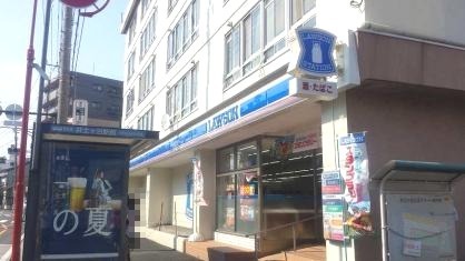 コンビニ　ローソン（コンビニ）まで592m