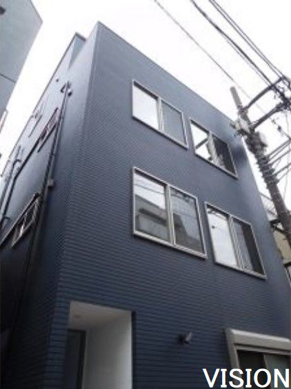 建物外観　☆外観☆