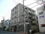 行徳駅より徒歩3分 3階 築30年4ヶ月の賃貸物件
