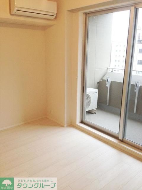 居室・リビング　※写真は同タイプ住戸です。