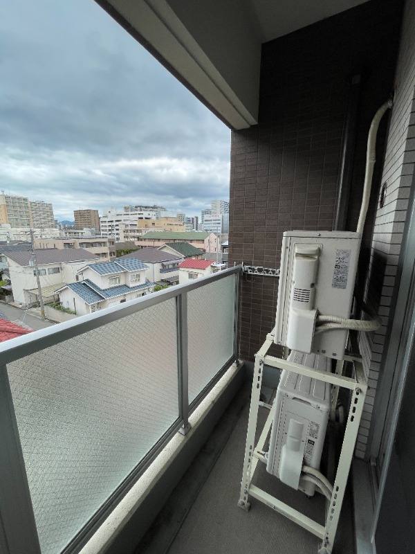 オーキッドハイムの内装写真