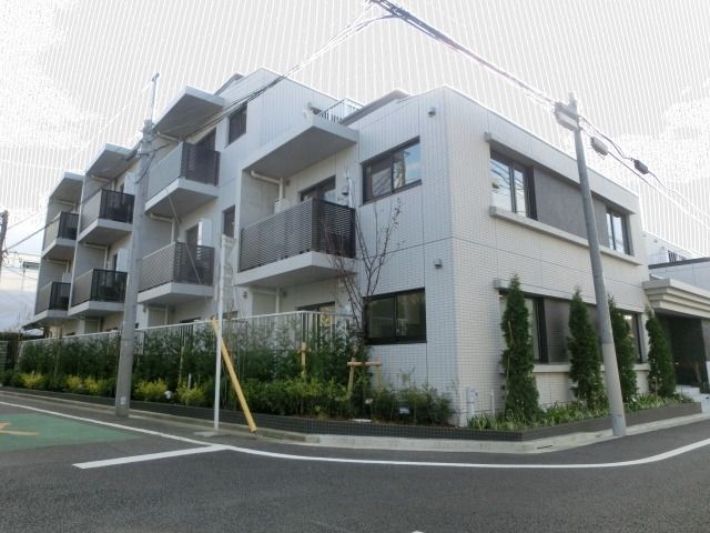建物外観　★大和ハウス施工の新築マンション★