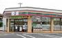 コンビニ　セブンイレブン四日市十七軒町店（コンビニ）まで384m