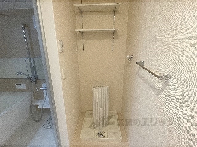 その他部屋・スペース　洗濯機置場