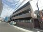 二子新地駅より徒歩7分 3階 築2年の賃貸物件