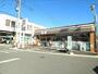 コンビニ　セブンイレブン鶴ヶ島駅東口店（コンビニ）まで292m