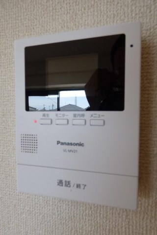 セキュリティ　※他部屋参照・現況優先