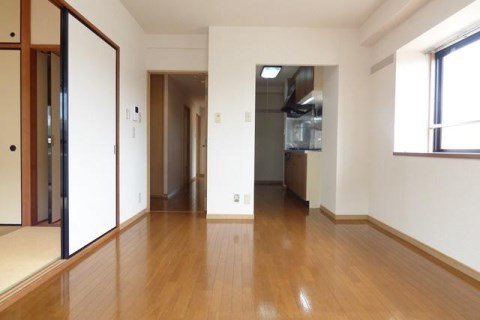 居室・リビング　※他部屋参照・現況優先